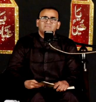 Naeem Abbas Rufi