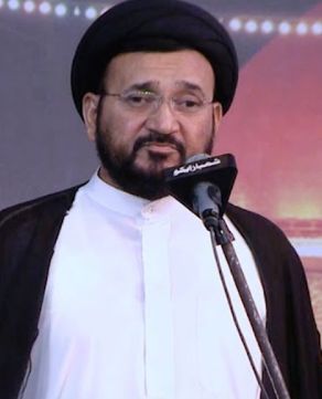 Talib Moosavi