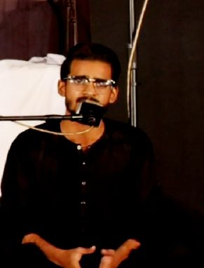 Wasi Rizvi