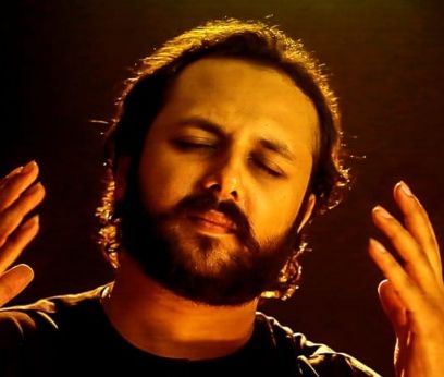 Jazib Rizvi
