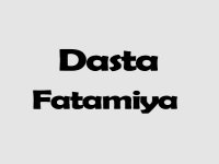 Dasta E Fatamiya